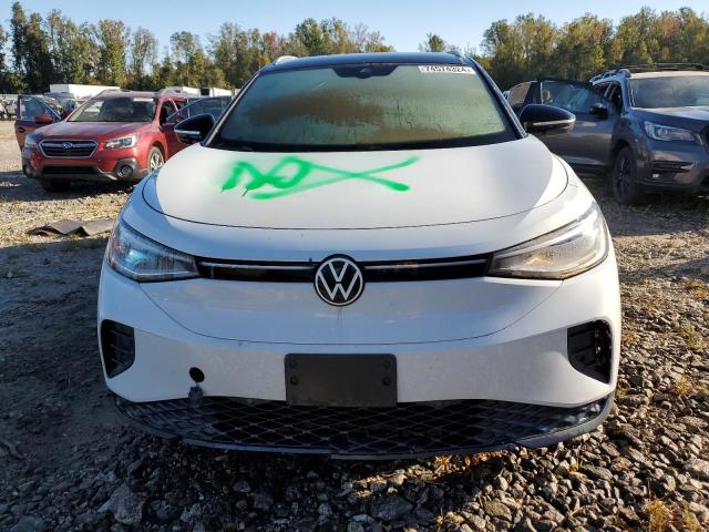 VIN WVGDMPE26MP018844 2021 VOLKSWAGEN ID.4 FIRST no.5