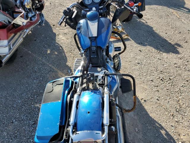 2001 HARLEY-DAVIDSON FLTRSEI2 - 1HD1PCC171Y951366