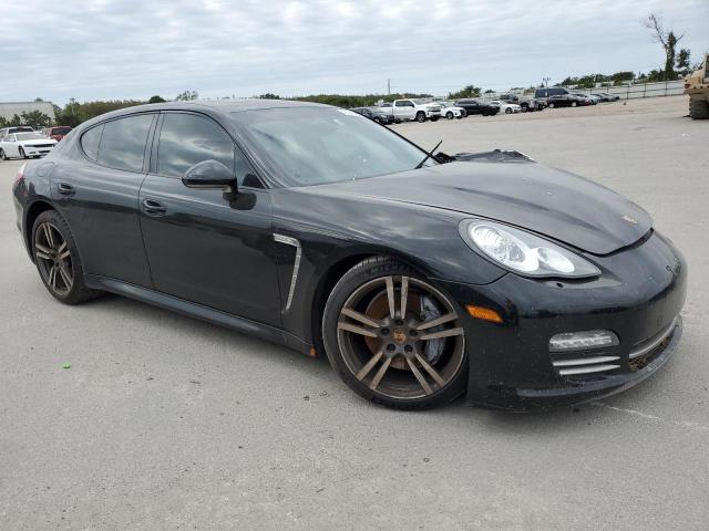 VIN WP0AA2A76DL016121 2013 Porsche Panamera, 2 no.4