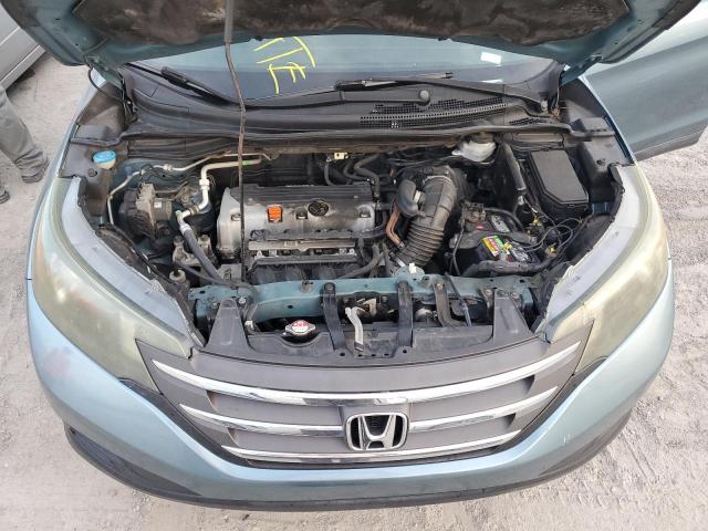 VIN 2HKRM3H30EH540292 2014 Honda CR-V, LX no.12