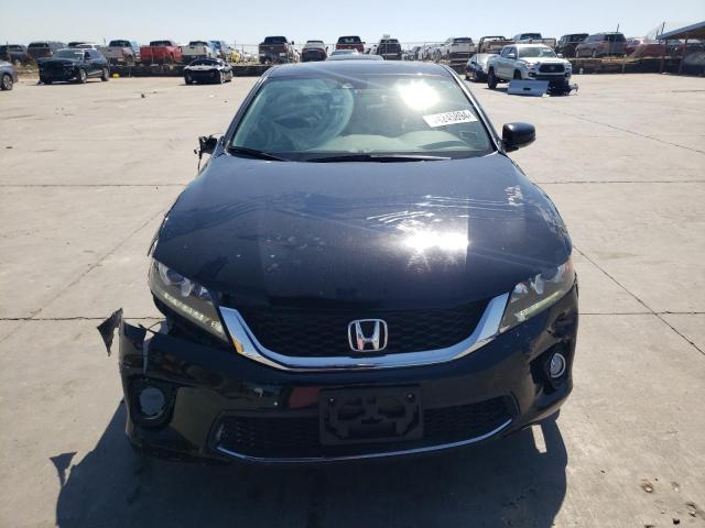 2015 HONDA ACCORD EXL - 1HGCT2B84FA001112