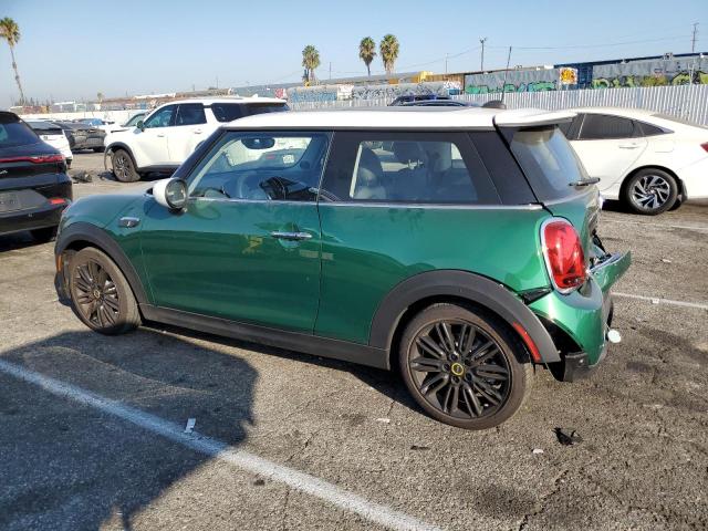 2024 MINI COOPER SE WMW13DJ03R2V88167