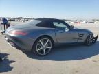 Lot #2957692078 2018 MERCEDES-BENZ AMG GT