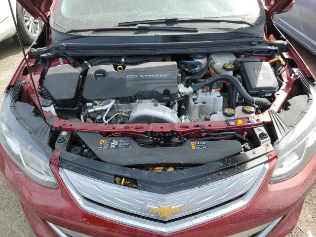 VIN 1G1RA6S58KU129575 2019 Chevrolet Volt, LT no.11