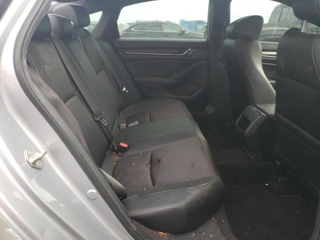 2019 HONDA ACCORD SPO - 1HGCV1F31KA156617