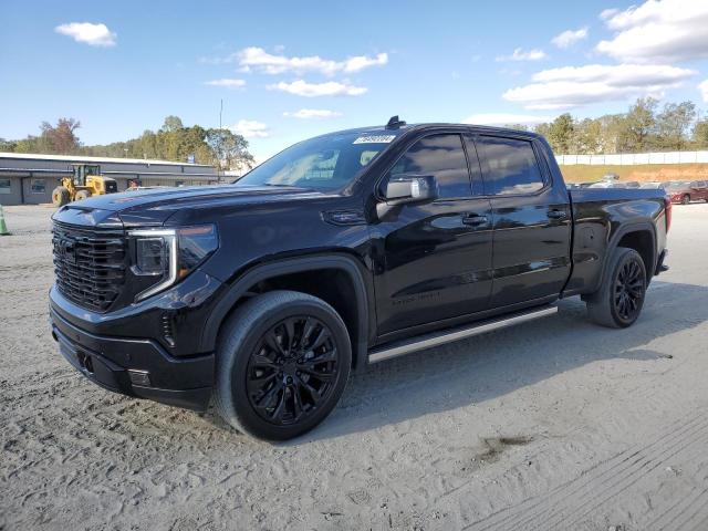 2023 GMC SIERRA K15 #2909217325