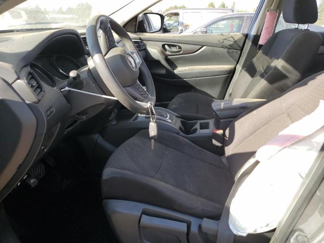 2019 NISSAN ROGUE SPOR - JN1BJ1CR8KW620958