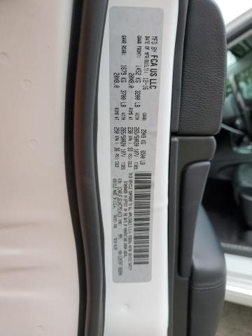 2017 JEEP GRAND CHER - 1C4RJFJG1HC751413