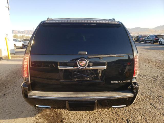 VIN 1GYS3CEF4ER241846 2014 Cadillac Escalade, Premium no.6