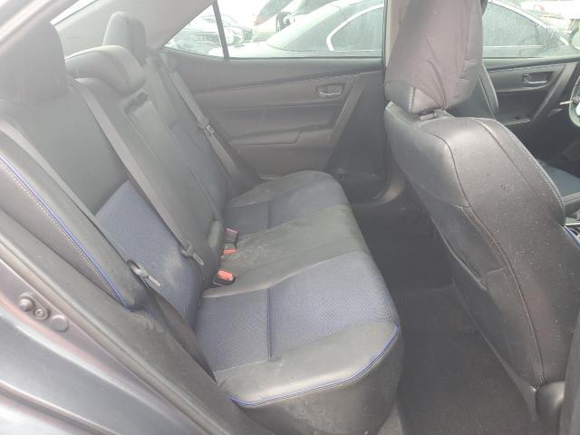 2019 TOYOTA COROLLO 5YFBURHE0KP887867