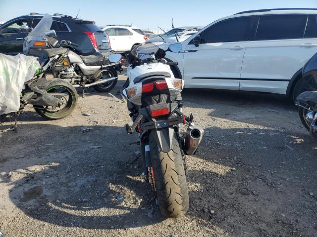 2025 SUZUKI GSXR 750 - JS1GR7MA8S7100349