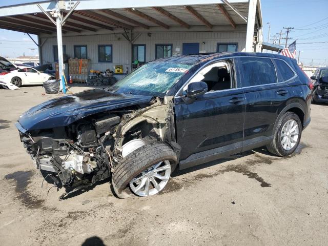 VIN 2HKRS4H4XRH435205 2024 Honda CR-V, EX no.1