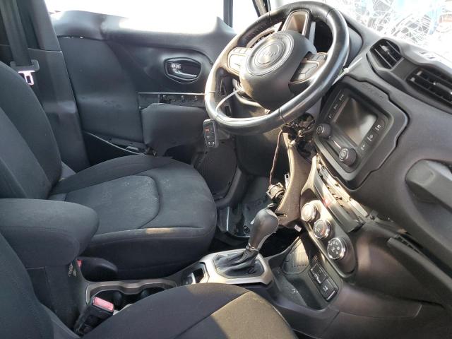 2016 JEEP RENAGADE - ZACCJABT8GPC48427