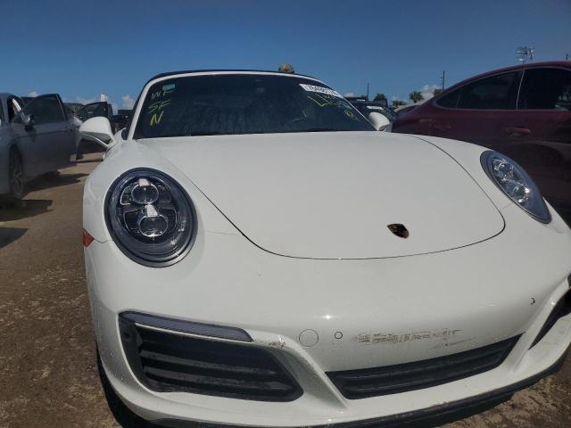 VIN WP0CA2A93KS129442 2019 PORSCHE 911 no.5