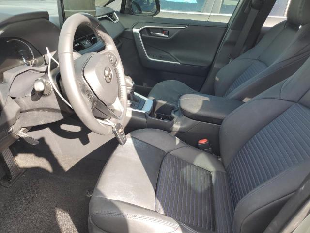 2023 TOYOTA RAV4 XSE - JTME6RFV4PD541924