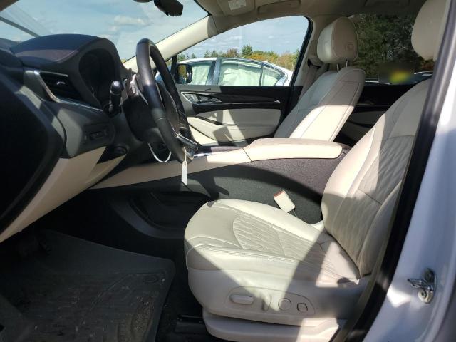 2022 BUICK ENCLAVE AV - 5GAEVCKW2NJ167876