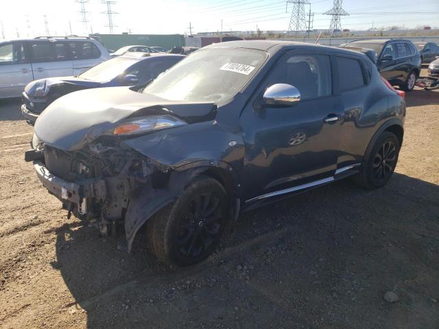 2012 NISSAN JUKE S #2955261501