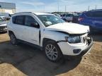 JEEP COMPASS SP снимка