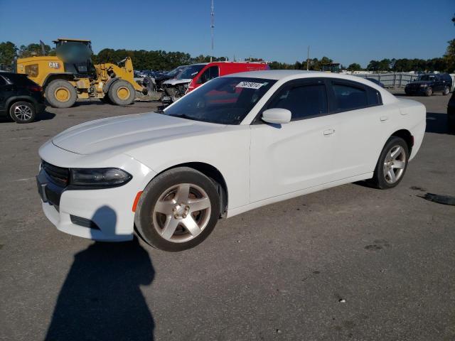 2015 DODGE CHARGER PO - 2C3CDXAG1FH863548