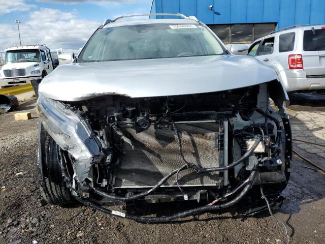 2019 NISSAN ROGUE S - 5N1AT2MT2KC749164