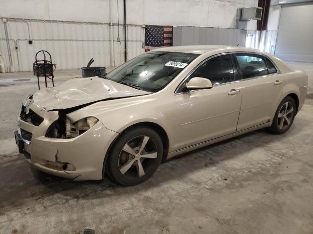 2011 CHEVROLET MALIBU 1LT #2943141532