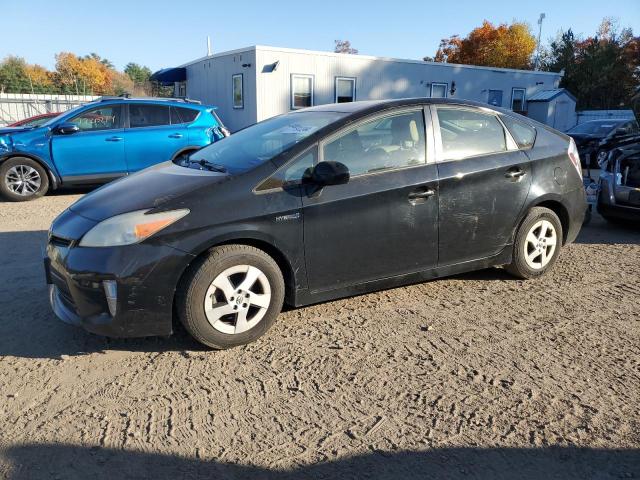 VIN JTDKN3DU6D5540518 2013 Toyota Prius no.1