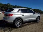 LINCOLN MKX RESERV photo