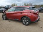 NISSAN MURANO S photo