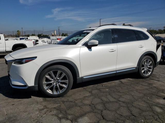 MAZDA CX-9 SIGNA