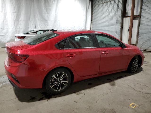 VIN 3KPF24AD0PE597455 2023 KIA Forte, LX no.3