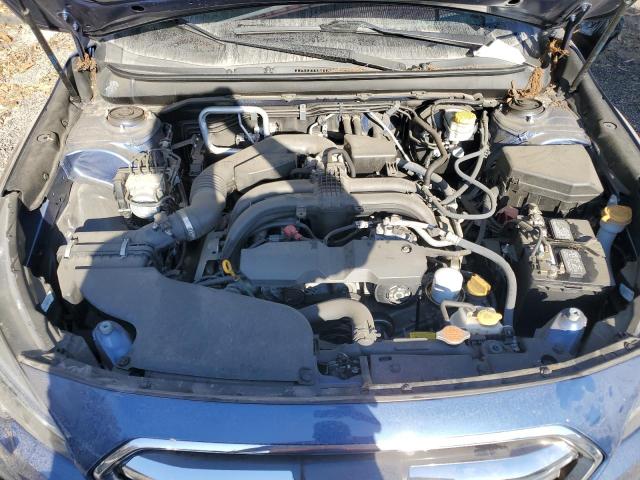 VIN 4S4BSAHC2K3340674 2019 Subaru Outback, 2.5I Pre... no.12