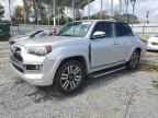 2019 TOYOTA 4RUNNER SR - JTEZU5JR4K5209636