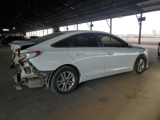 2017 HYUNDAI SONATA SE - 5NPE24AF9HH557529