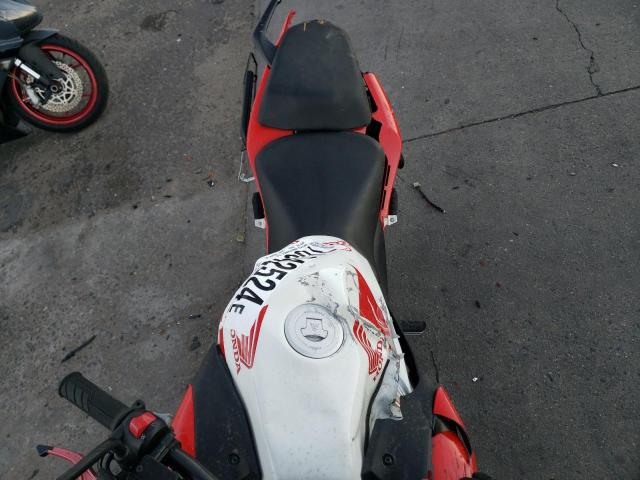 2015 HONDA CB500 F MLHPC4513F5200104
