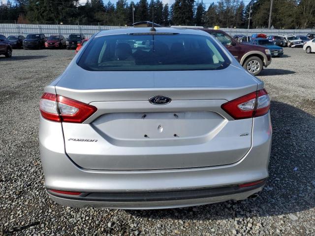 VIN 3FA6P0H72ER272778 2014 Ford Fusion, SE no.6