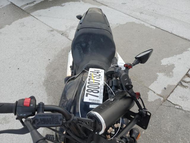 2018 HONDA CTX700 ND JH2RC6847JK300107