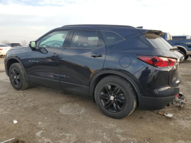 2020 CHEVROLET BLAZER 1LT - 3GNKBBRA1LS719689