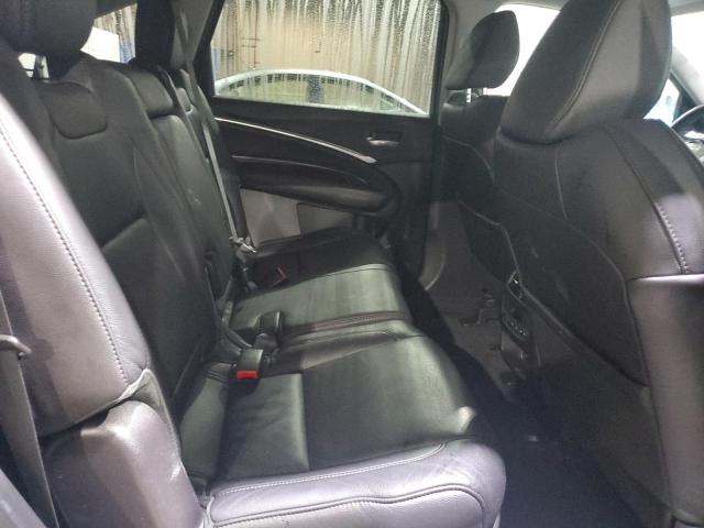 2016 ACURA MDX TECHNO - 5FRYD4H45GB058461