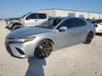 2018 TOYOTA CAMRY XSE - 4T1BZ1HK3JU002860