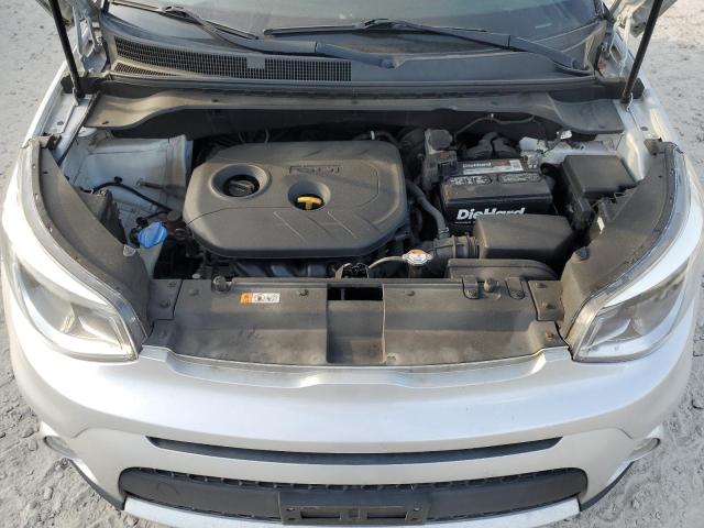 2017 KIA SOUL + - KNDJP3A51H7478099