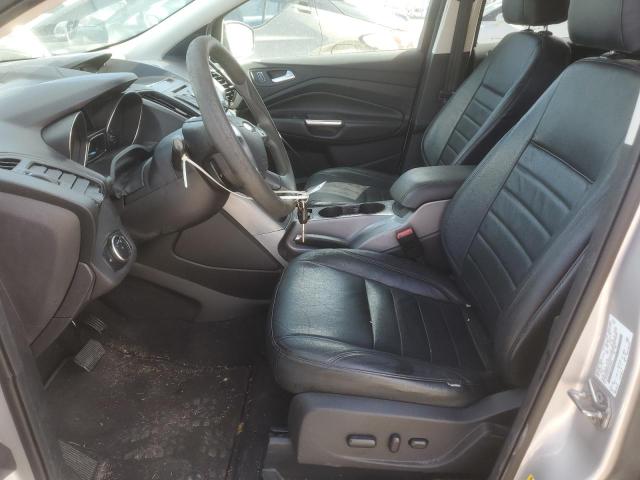 VIN 1FMCU0G74GUA94659 2016 Ford Escape, SE no.7