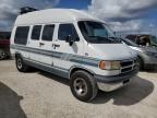 Lot #2960228439 1995 DODGE RAM VAN B2