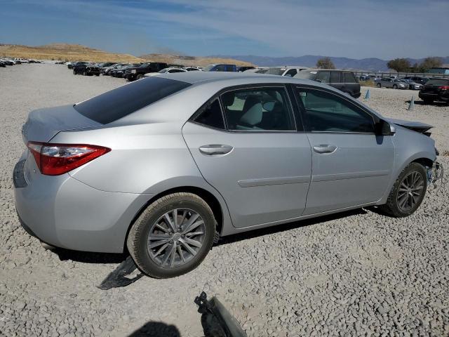 2016 TOYOTA COROLLA L - 2T1BURHE4GC666148