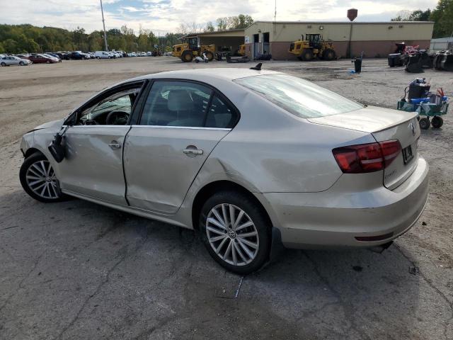 VIN 3VWL17AJ7GM228320 2016 Volkswagen Jetta, Sel no.2