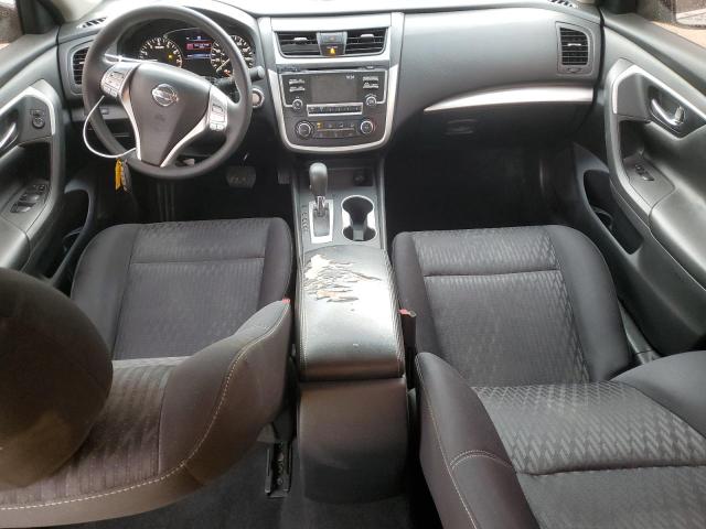 2017 NISSAN ALTIMA 2.5 - 1N4AL3AP8HC257352