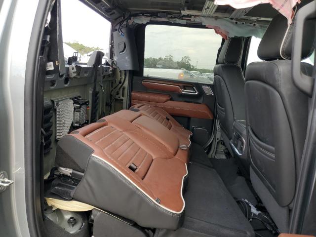 2024 GMC SIERRA K25 - 1GT19XEY0RF292504