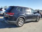 VOLKSWAGEN ATLAS SEL photo