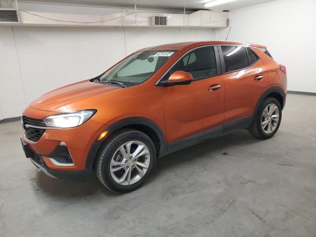 Vin: kl4mmcslxnb013648, lot: 78685054, buick encore preferred 20221