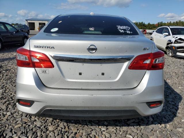 2019 NISSAN SENTRA S - 3N1AB7AP4KY228811