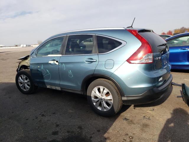 Vin: 5j6rm4h77dl019938, lot: 77400274, honda crv exl 20132